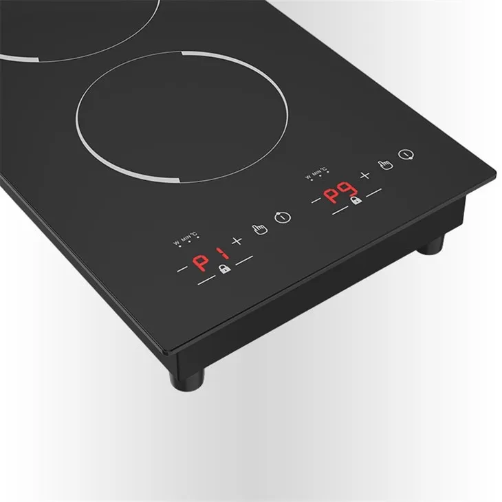 built in ceramic hob-6