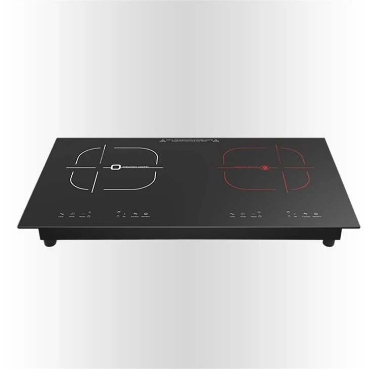 combination cooktop-2 combination cooktop-2